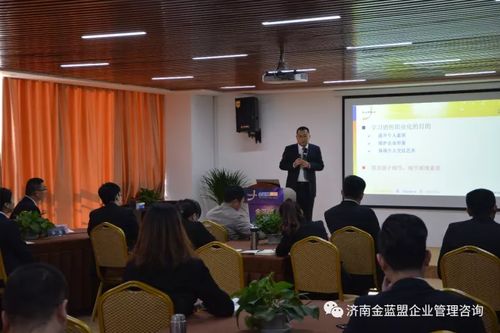 SCTC銷(xiāo)售冠軍特訓(xùn)營(yíng) 銷(xiāo)售職業(yè)化助力濟(jì)南企業(yè)高效管理