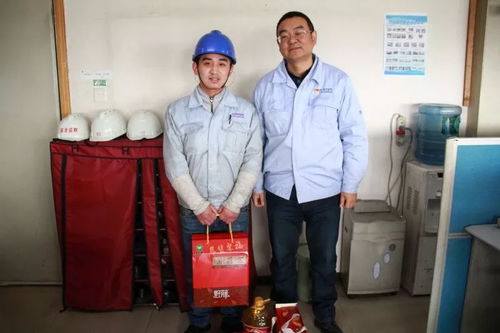 員工冷暖掛心頭 渝北工廠工會(huì)新春慰問(wèn)啟動(dòng)，融合拍賣業(yè)務(wù)送溫暖